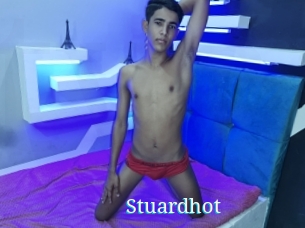 Stuardhot