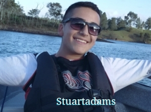 Stuartadams