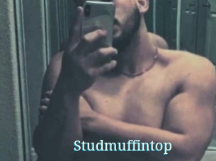 Studmuffintop