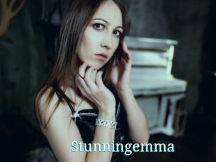 Stunningemma