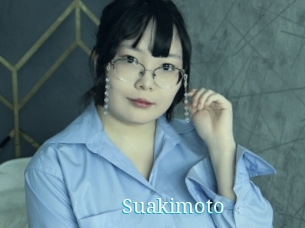Suakimoto