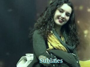 Sublaies