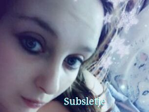 Subsletje