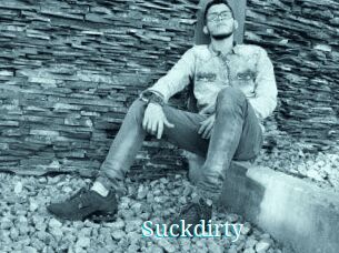 Suckdirty