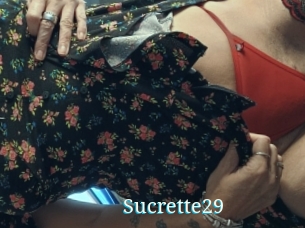 Sucrette29