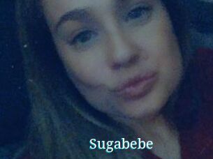 Sugabebe
