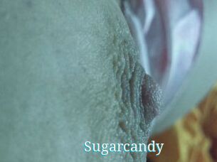 Sugarcandy