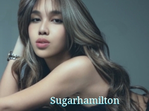 Sugarhamilton