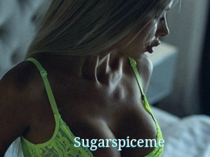 Sugarspiceme