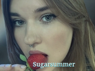 Sugarsummer
