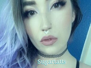 Sugartatts