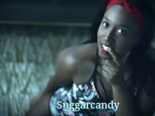 Suggarcandy
