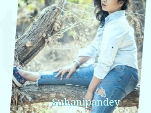 Suhanipandey