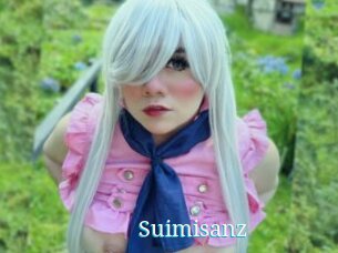 Suimisanz