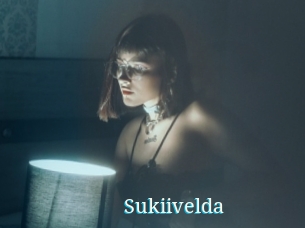 Sukiivelda