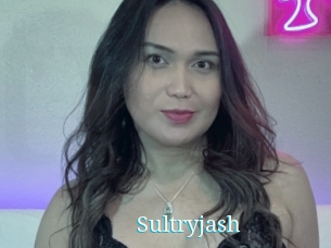 Sultryjash