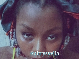Sultrysyella