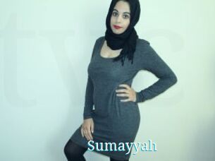 Sumayyah