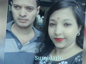 Sumidarlo