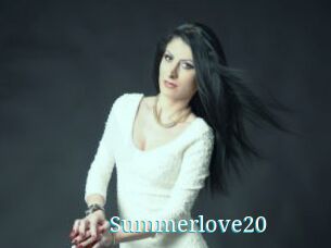 Summerlove20