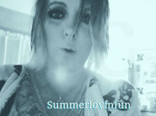 Summerlovinfun
