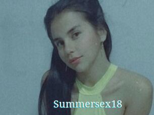 Summersex18
