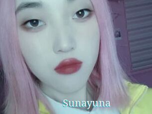 Sunayuna