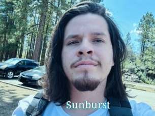 Sunburst