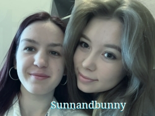 Sunnandbunny