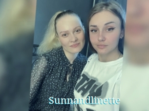 Sunnandlinette
