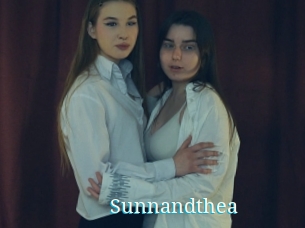 Sunnandthea