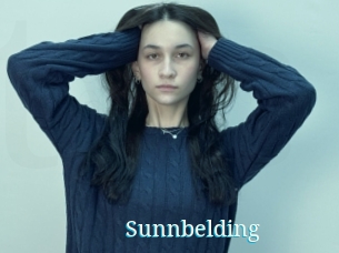 Sunnbelding