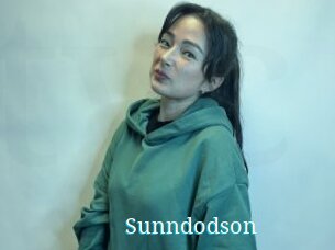 Sunndodson
