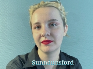 Sunndunsford