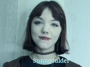 Sunngoulder