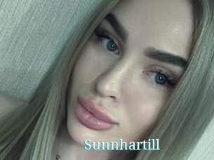 Sunnhartill