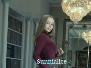 Sunnialice