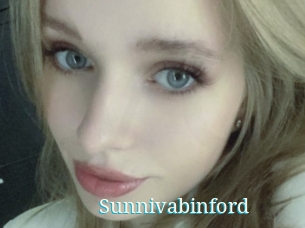 Sunnivabinford