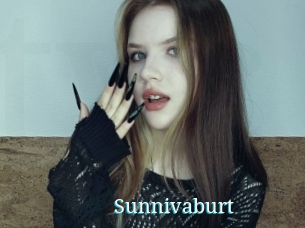 Sunnivaburt