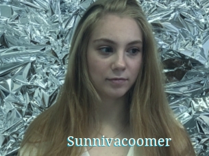 Sunnivacoomer