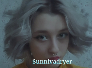 Sunnivadryer