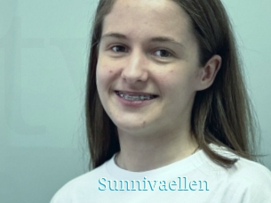 Sunnivaellen