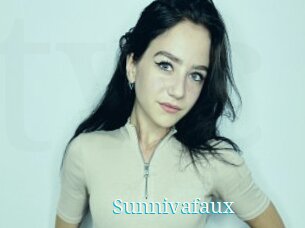 Sunnivafaux