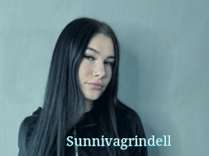 Sunnivagrindell