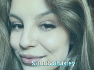 Sunnivahastey