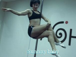 Sunnny_baby