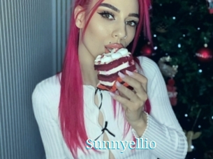 Sunnyellio