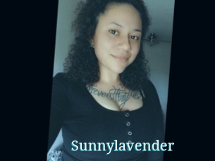 Sunnylavender