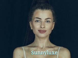 Sunnyluxe
