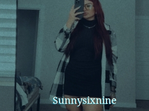 Sunnysixnine